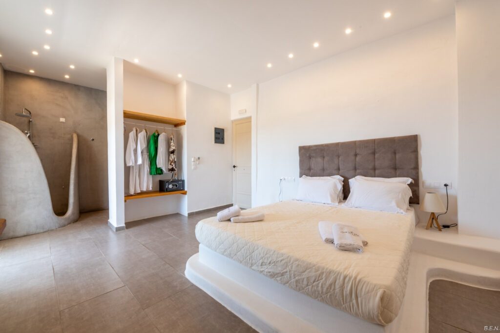 Domotel Kea Accomodation
