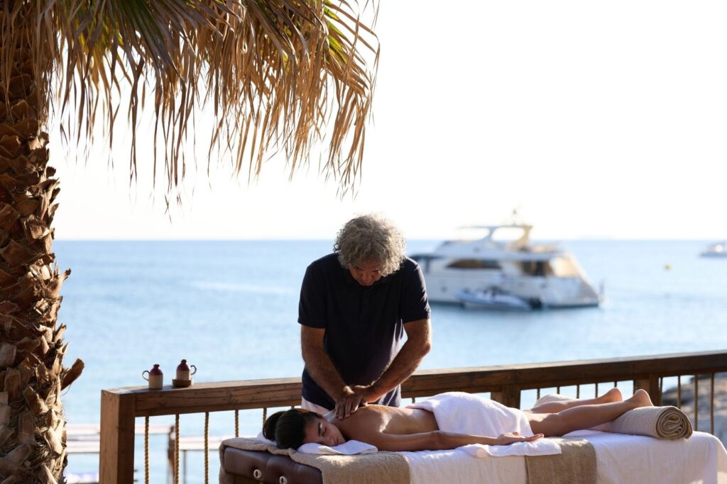Domotel Kea Wellness