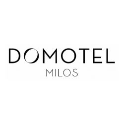 Domotel Milos Logo