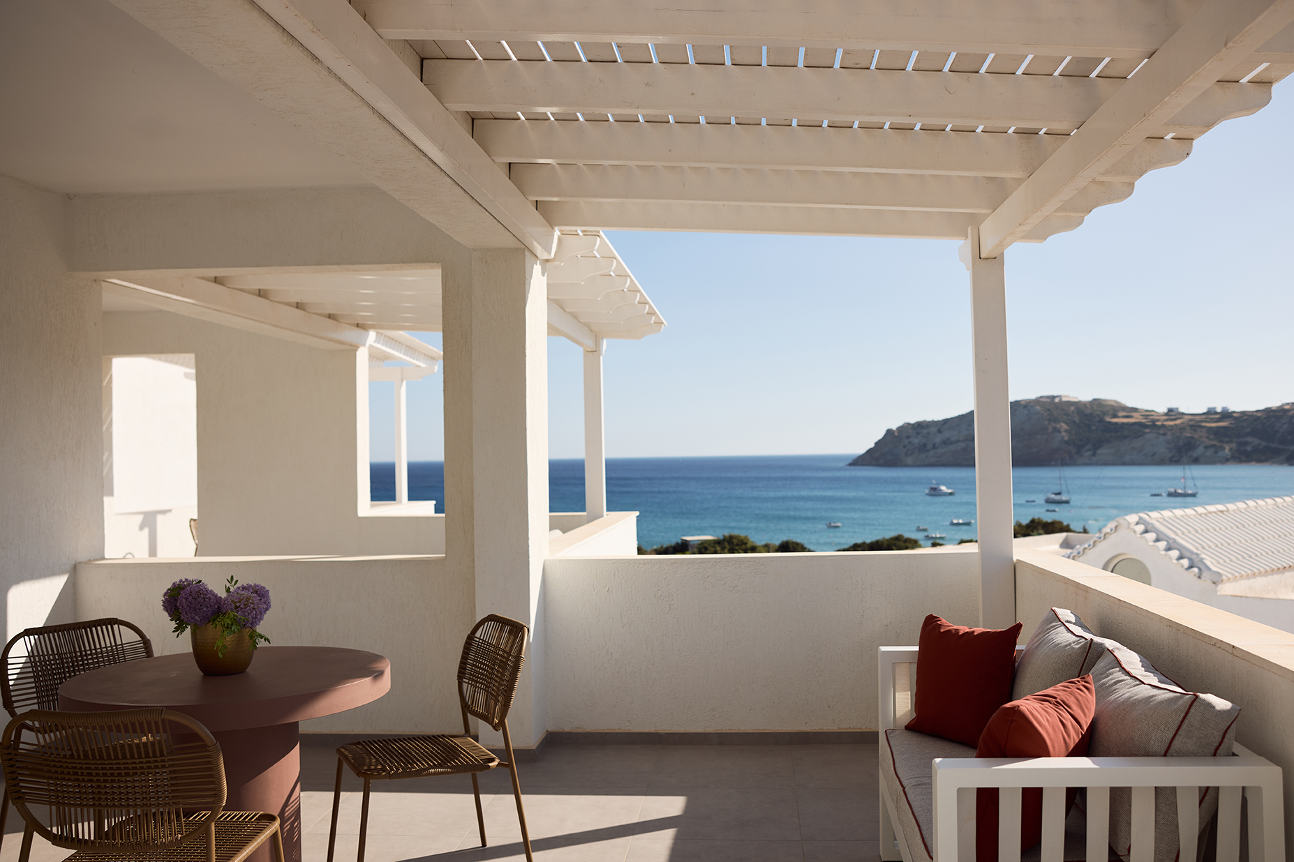 Golden Milos Beach House by Domotel (3)