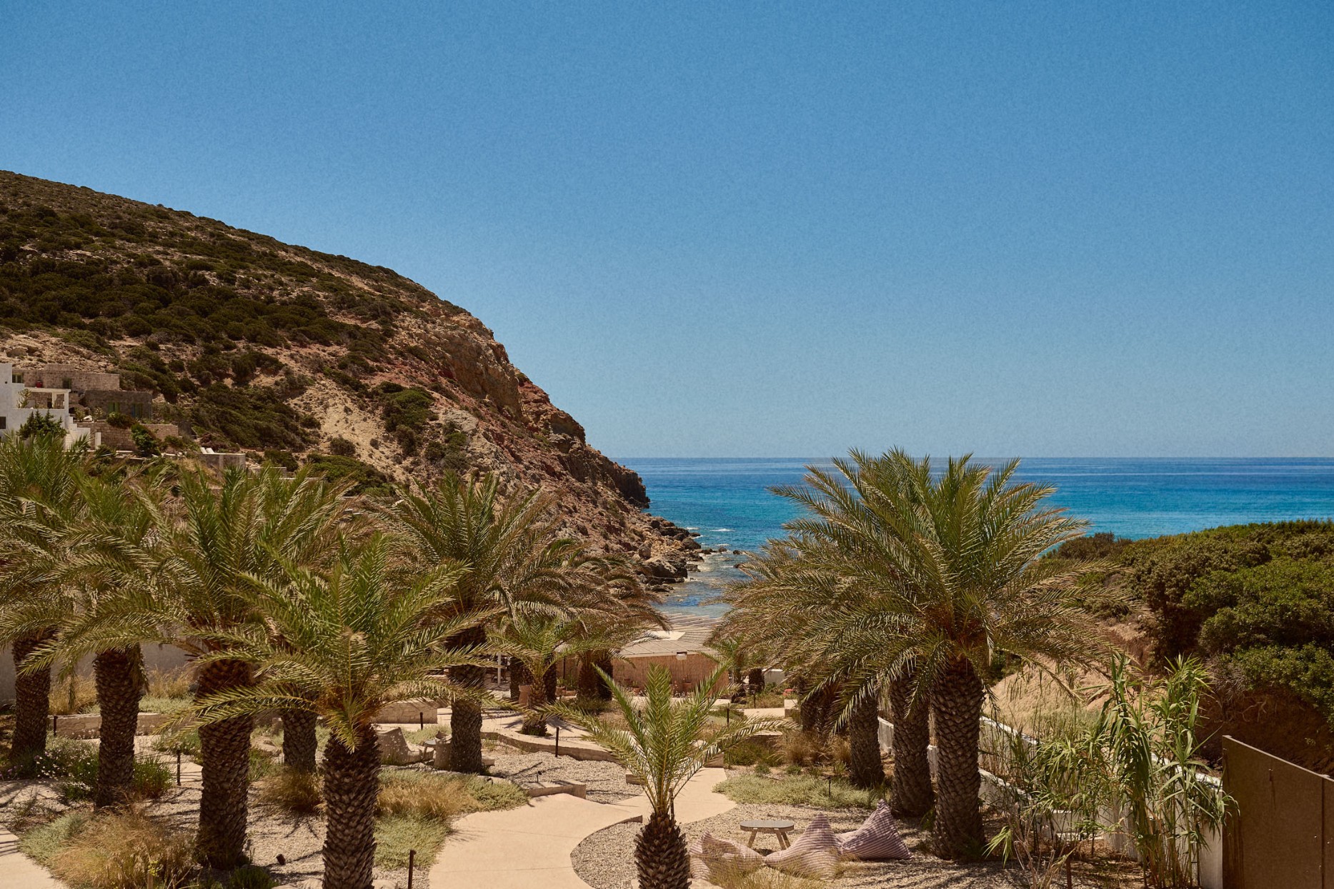 golden milos beach provatas golden milos beach provatas