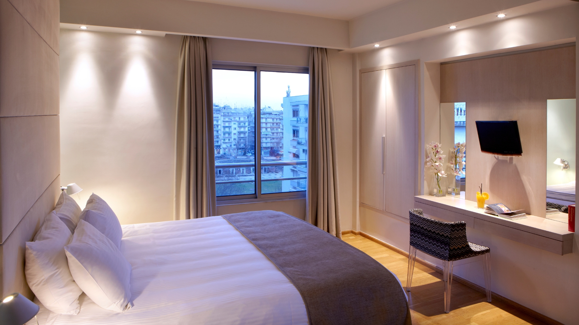 Executive Room1