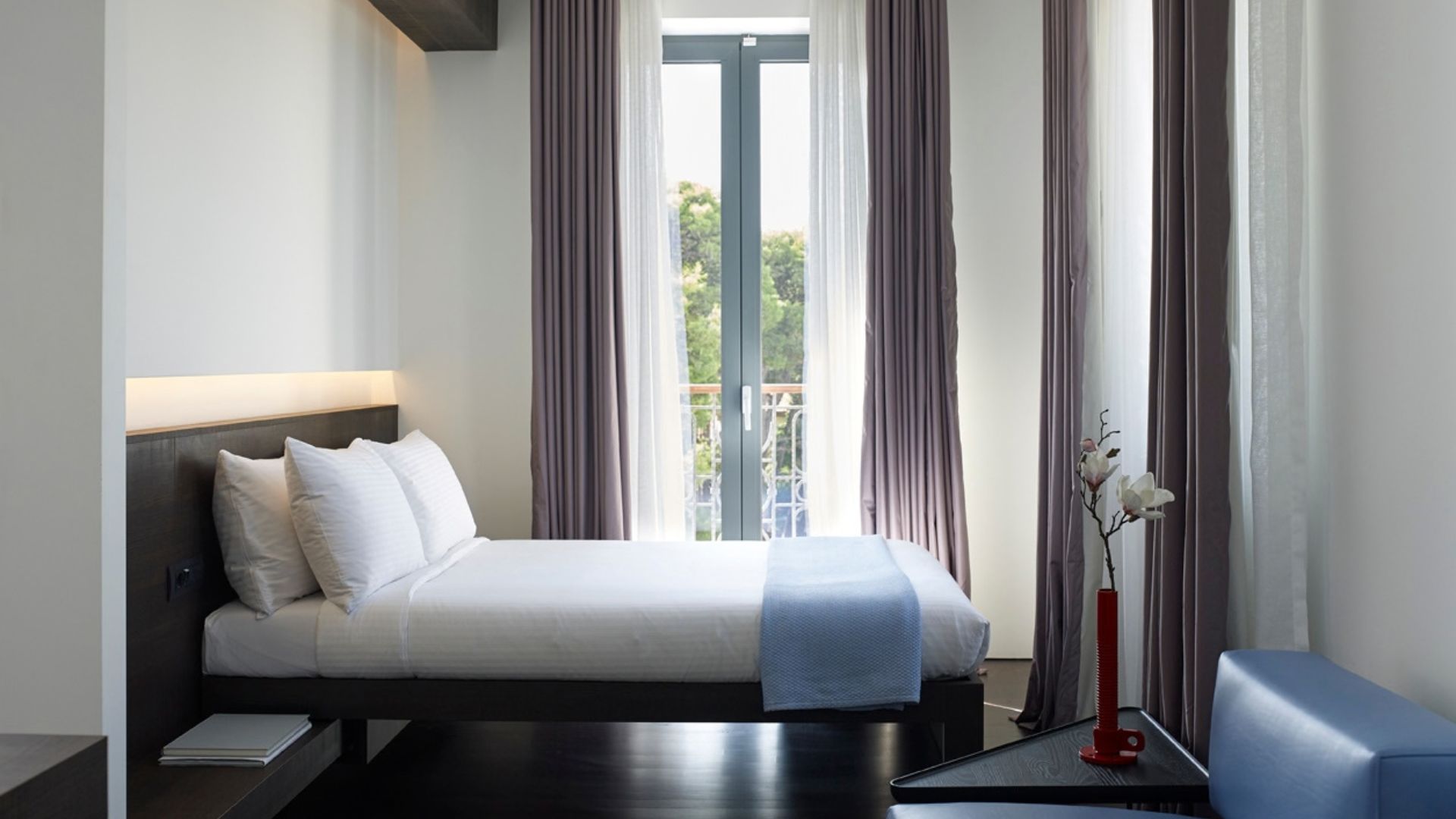 Deluxe Room Domotel Kastri