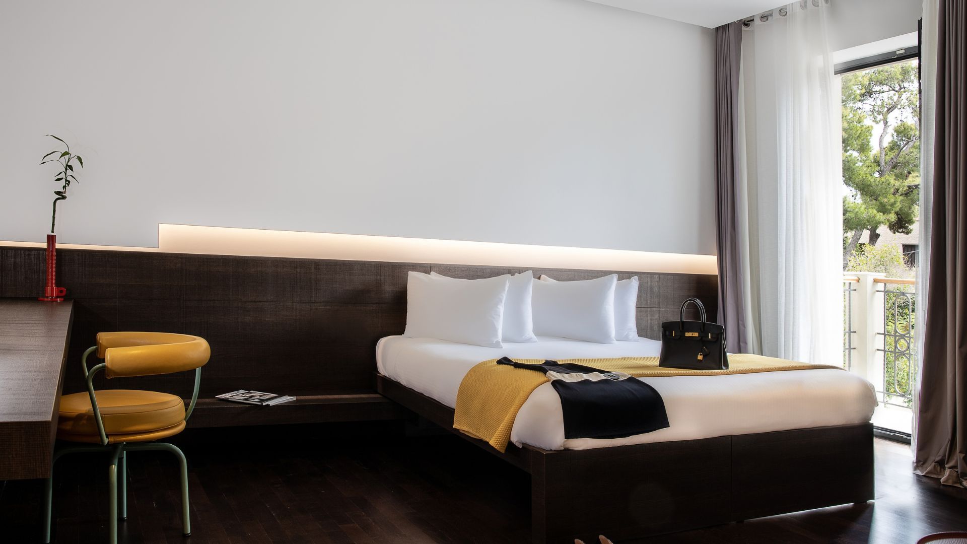 Executive Room