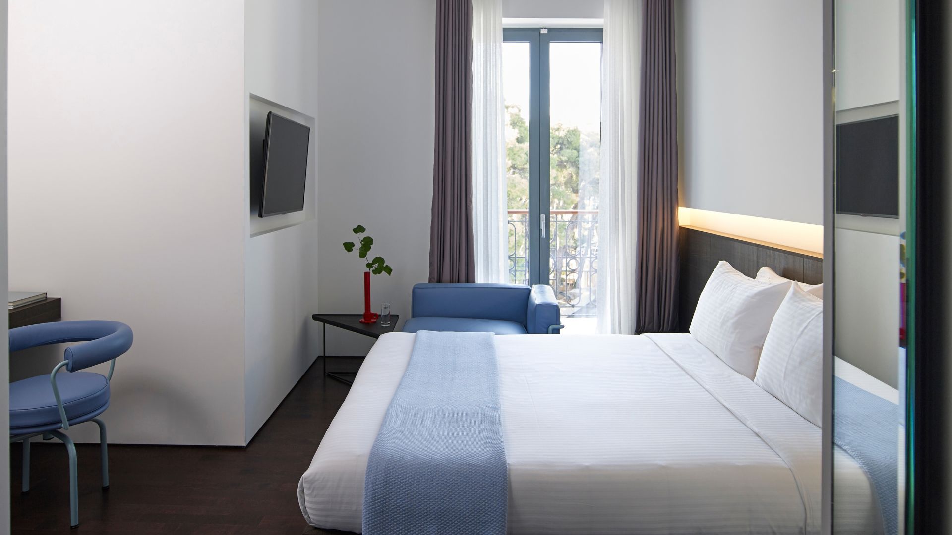 Executive Suite Domotel Kastri