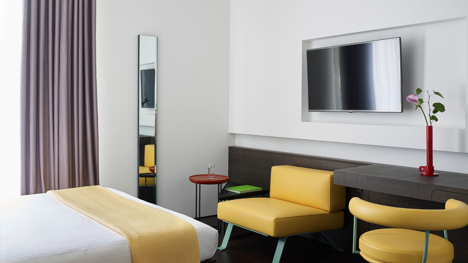 Family Suite Domotel Kastri