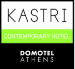 Domotel Kastri Logo