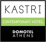 Domotel Kastri Logo