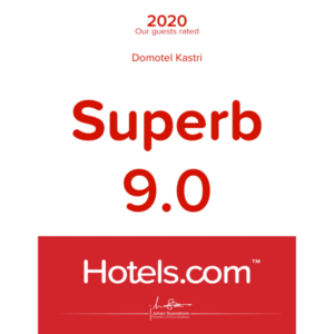 Domotel Kastri Hotels.com
