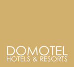 Domotel Hotels & Resorts Logo