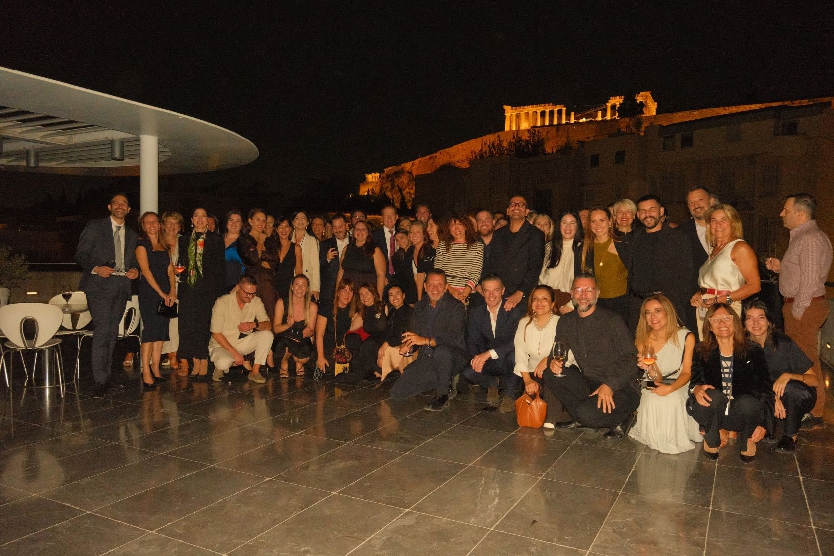 Domotel_Emotions Travel Show_Maestro Greece