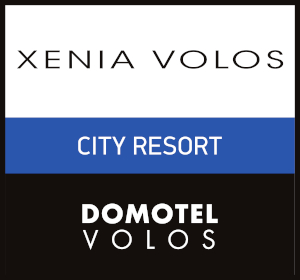 Domotel Xenia Logo