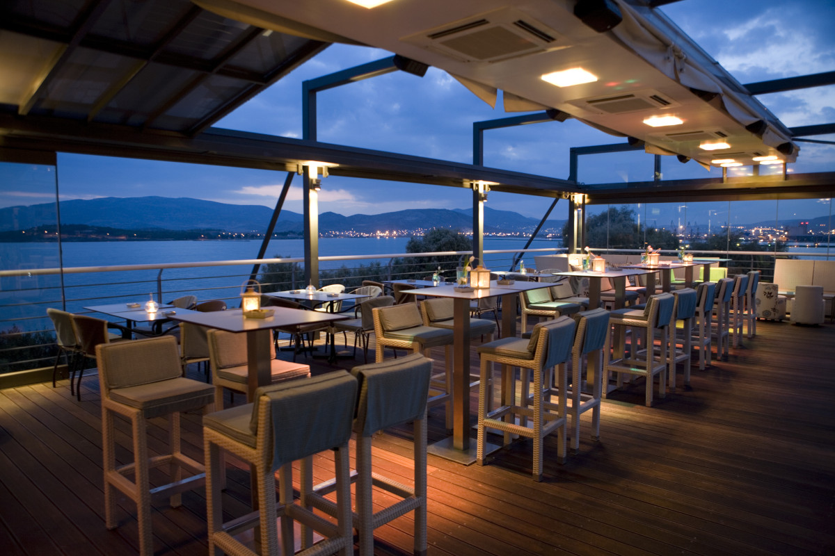 domotel xenia yacht club